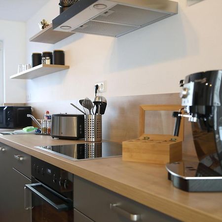 Ferienwohnung Moselallee 5 Sterne Мозелькерн Экстерьер фото
