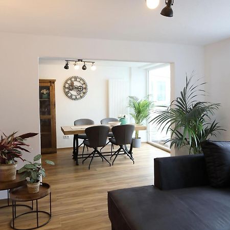 Ferienwohnung Moselallee 5 Sterne Мозелькерн Экстерьер фото