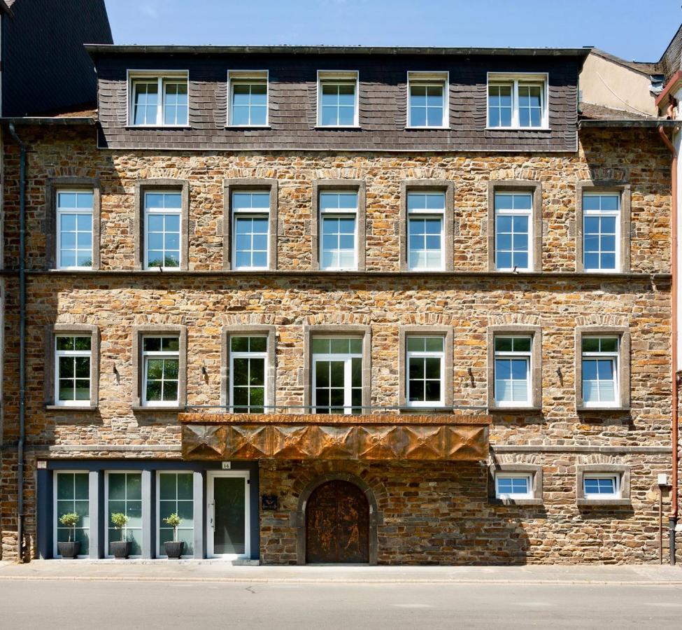 Ferienwohnung Moselallee 5 Sterne Мозелькерн Экстерьер фото