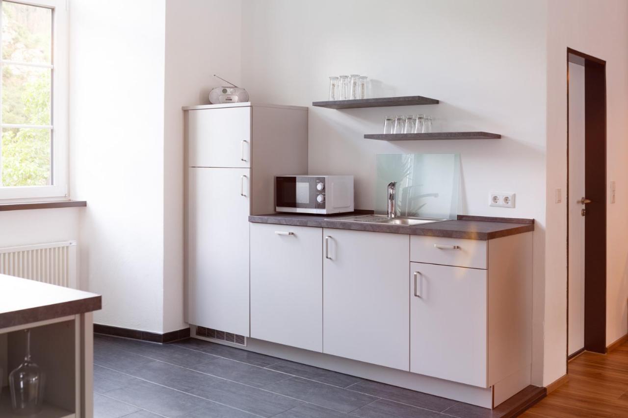 Ferienwohnung Moselallee 5 Sterne Мозелькерн Экстерьер фото