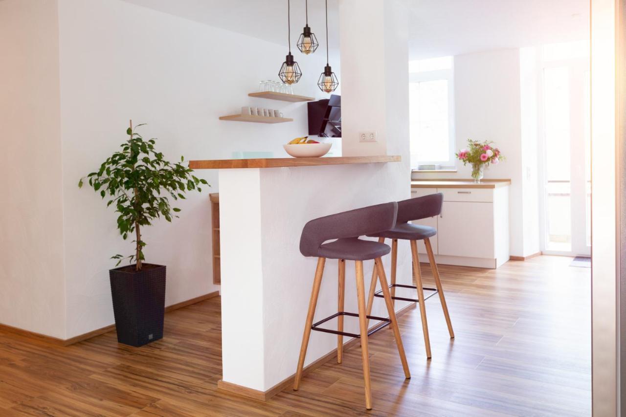 Ferienwohnung Moselallee 5 Sterne Мозелькерн Экстерьер фото