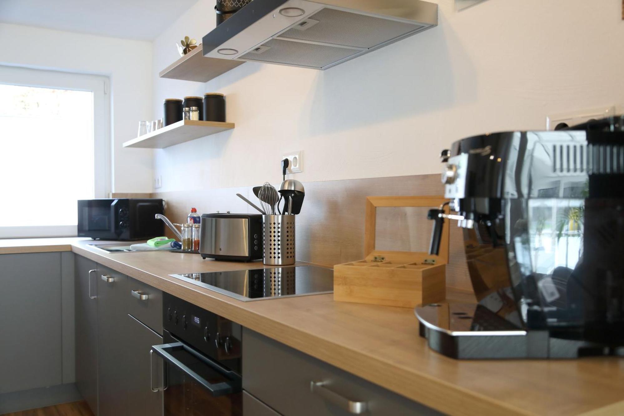 Ferienwohnung Moselallee 5 Sterne Мозелькерн Экстерьер фото