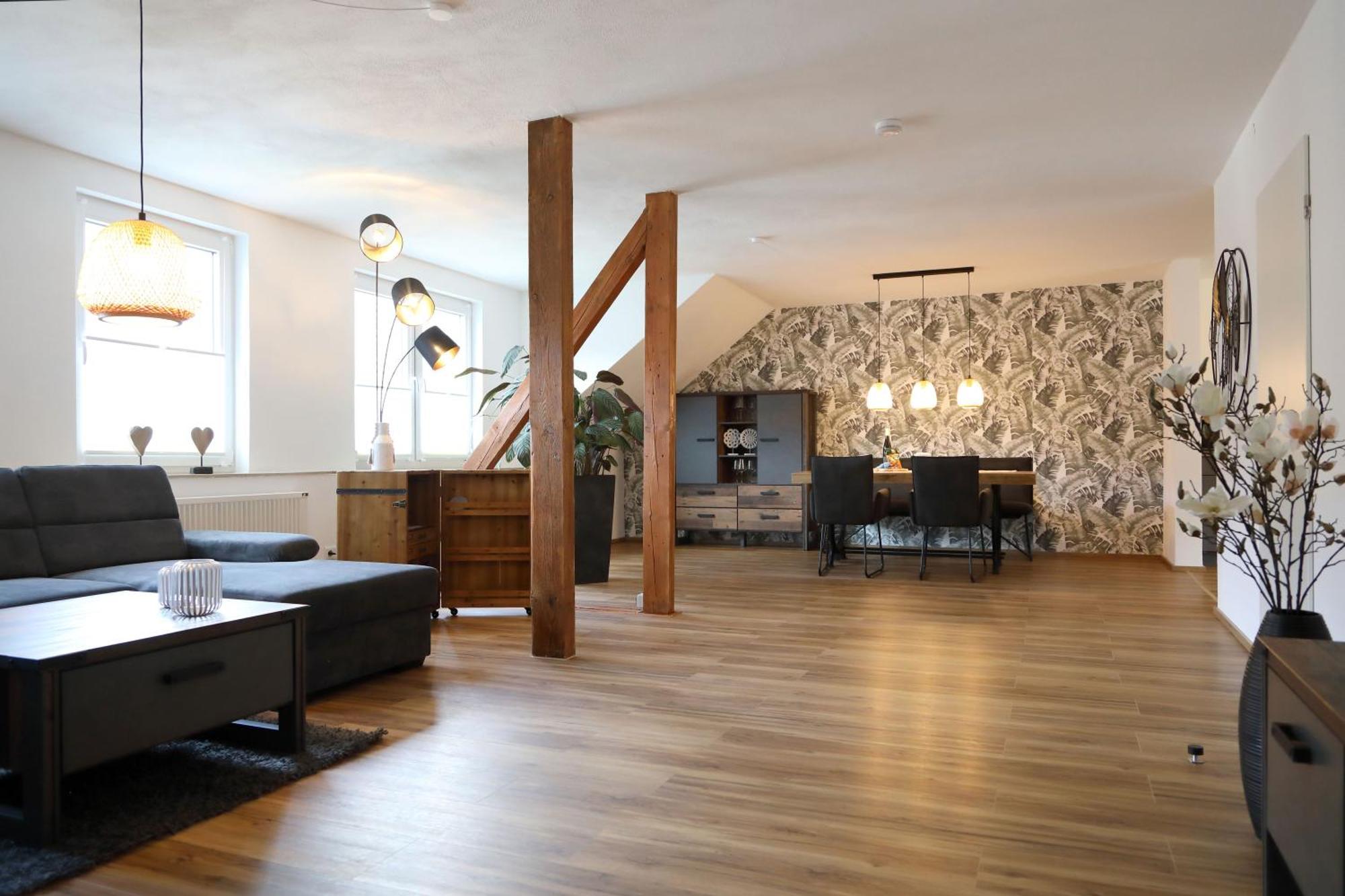 Ferienwohnung Moselallee 5 Sterne Мозелькерн Экстерьер фото
