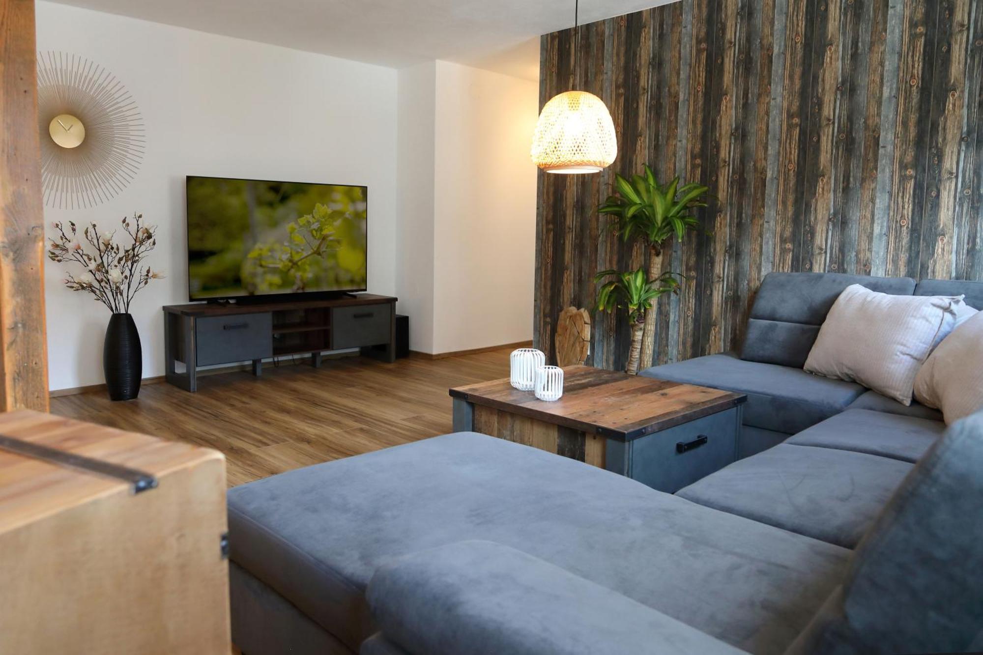 Ferienwohnung Moselallee 5 Sterne Мозелькерн Экстерьер фото