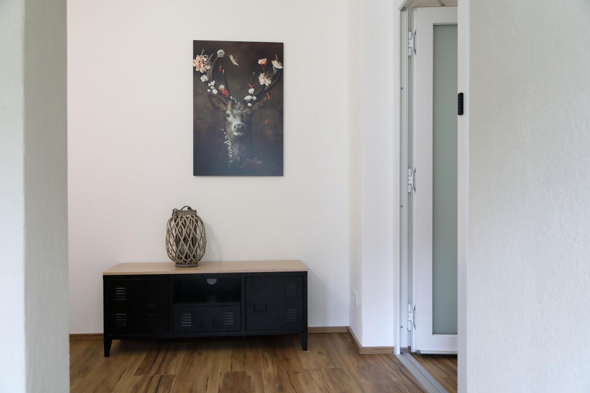 Ferienwohnung Moselallee 5 Sterne Мозелькерн Экстерьер фото