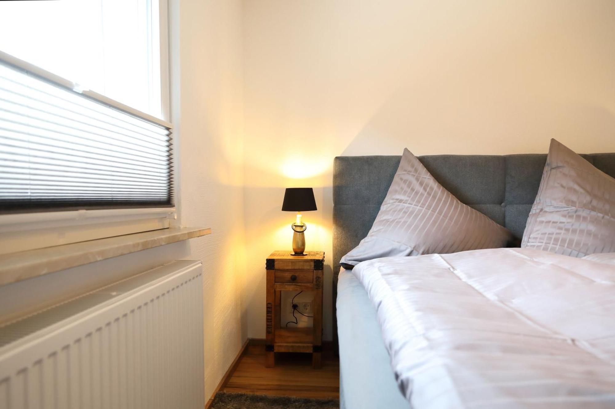 Ferienwohnung Moselallee 5 Sterne Мозелькерн Экстерьер фото