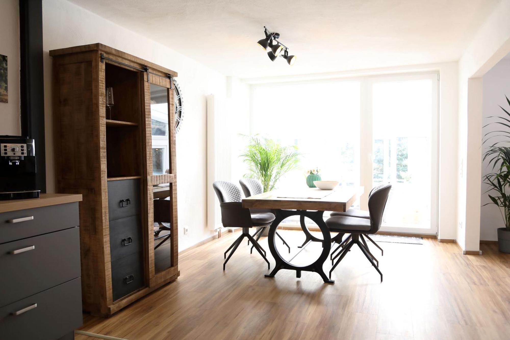 Ferienwohnung Moselallee 5 Sterne Мозелькерн Экстерьер фото