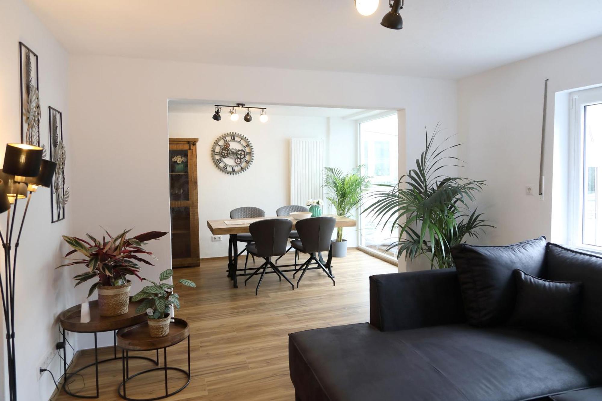 Ferienwohnung Moselallee 5 Sterne Мозелькерн Экстерьер фото