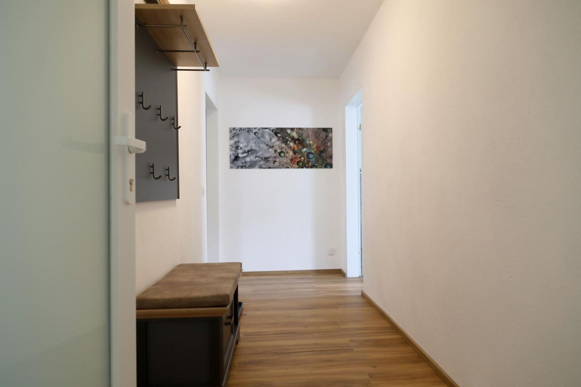 Ferienwohnung Moselallee 5 Sterne Мозелькерн Экстерьер фото