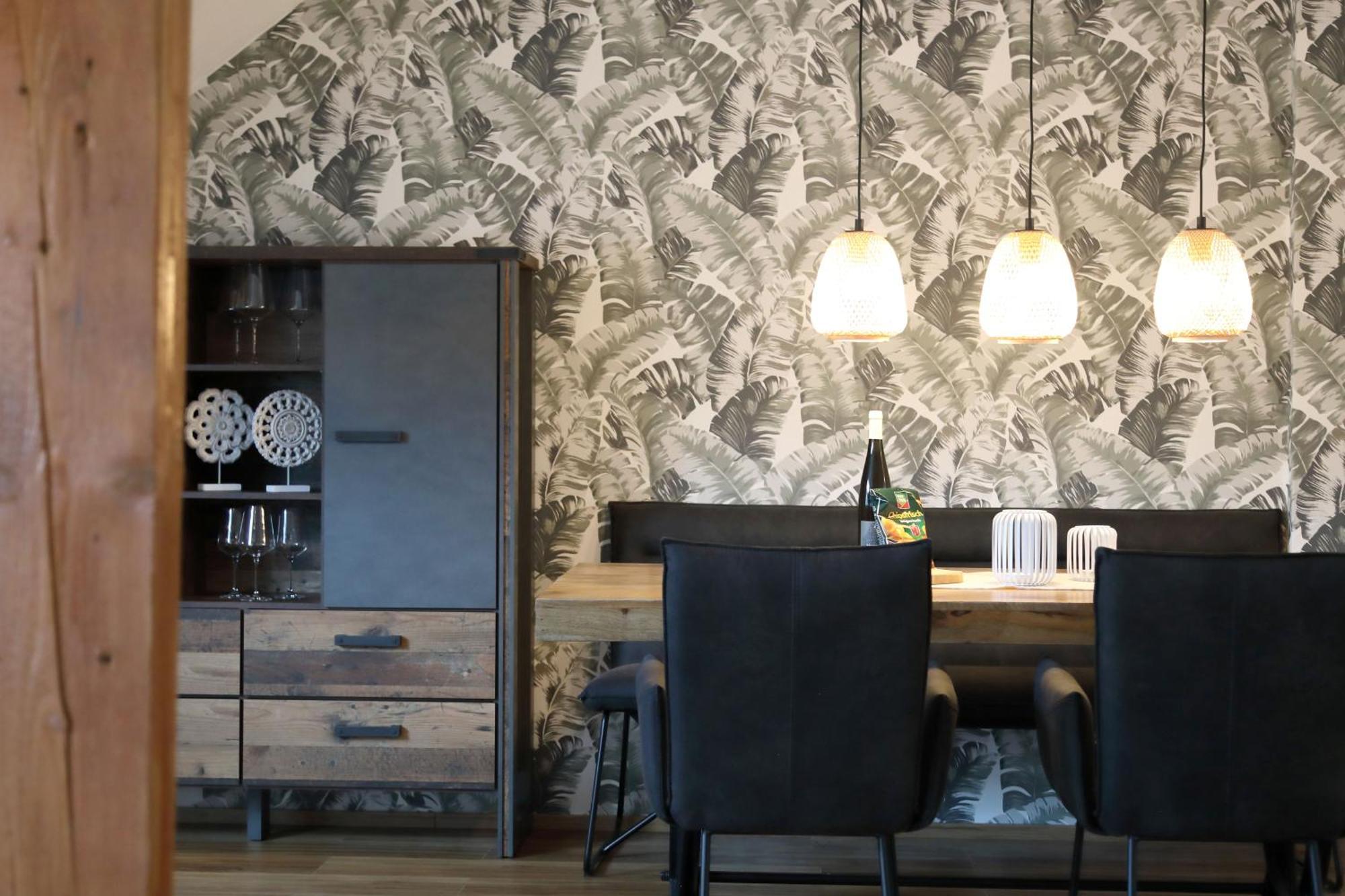 Ferienwohnung Moselallee 5 Sterne Мозелькерн Экстерьер фото
