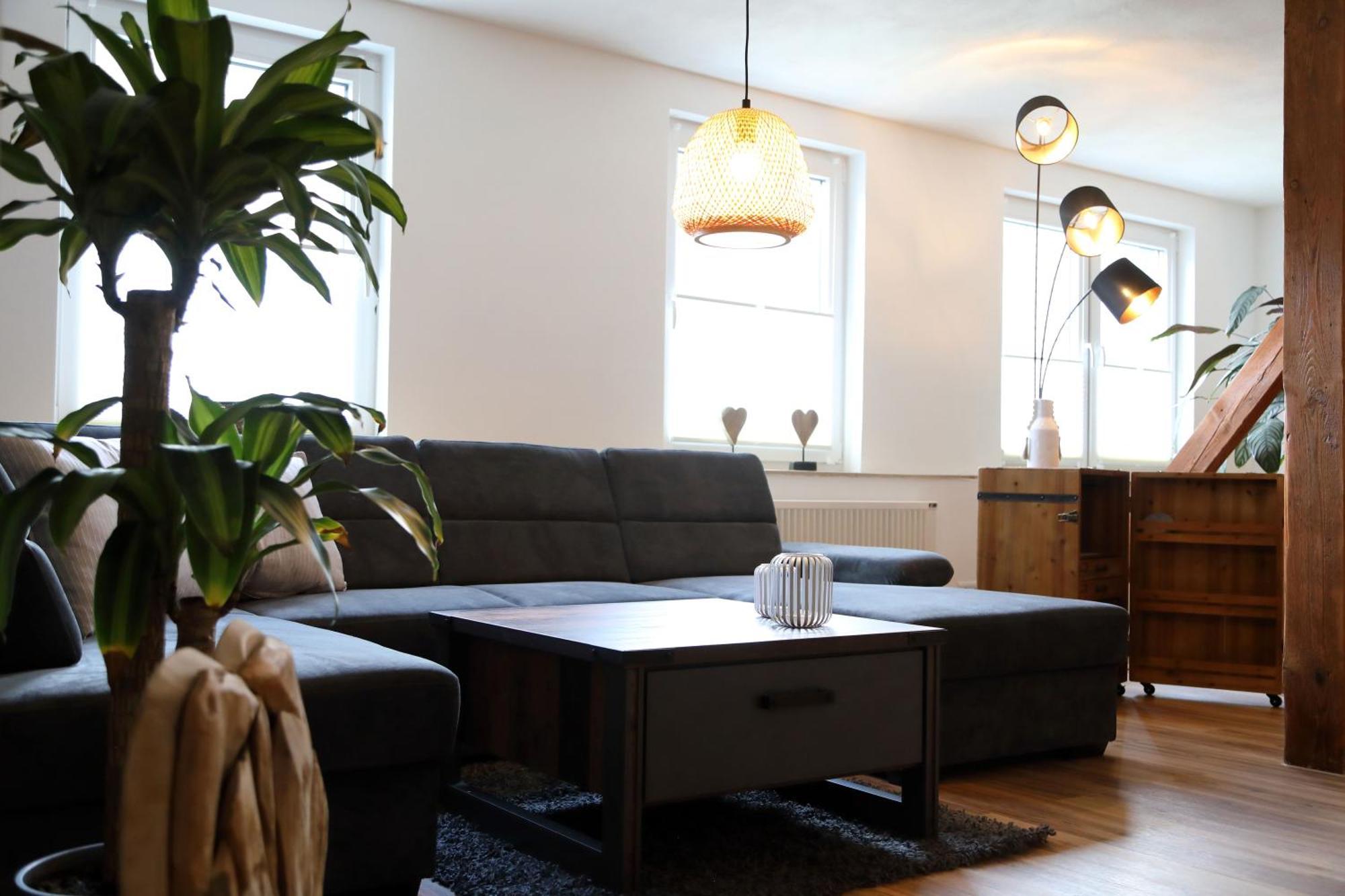 Ferienwohnung Moselallee 5 Sterne Мозелькерн Экстерьер фото