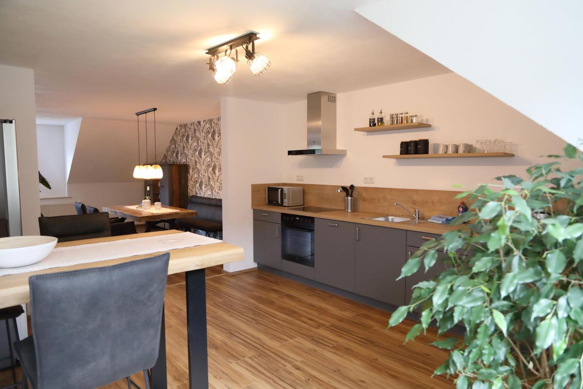 Ferienwohnung Moselallee 5 Sterne Мозелькерн Экстерьер фото