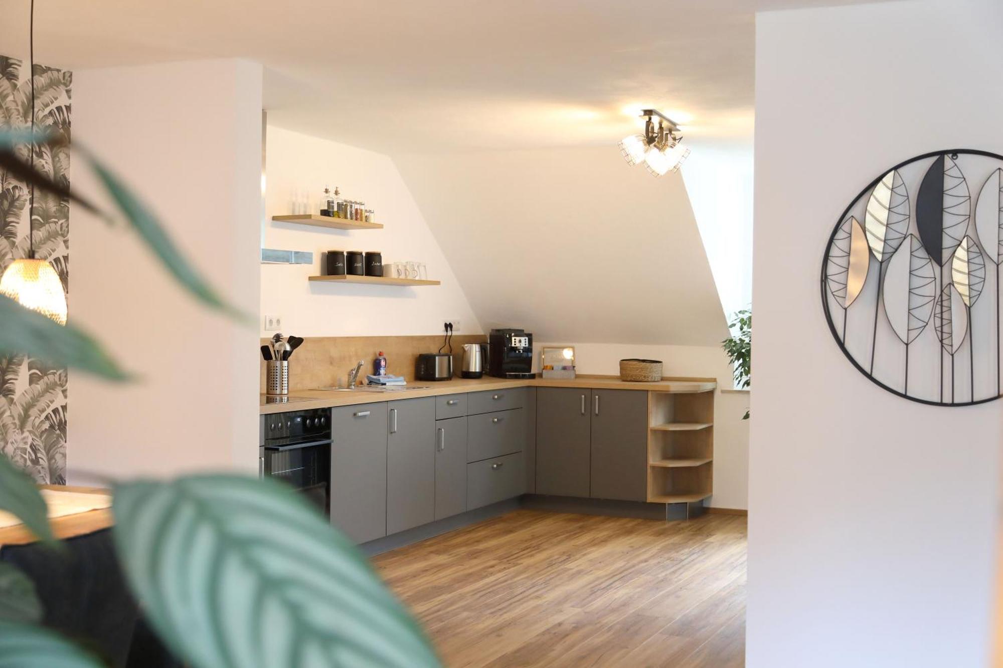 Ferienwohnung Moselallee 5 Sterne Мозелькерн Экстерьер фото