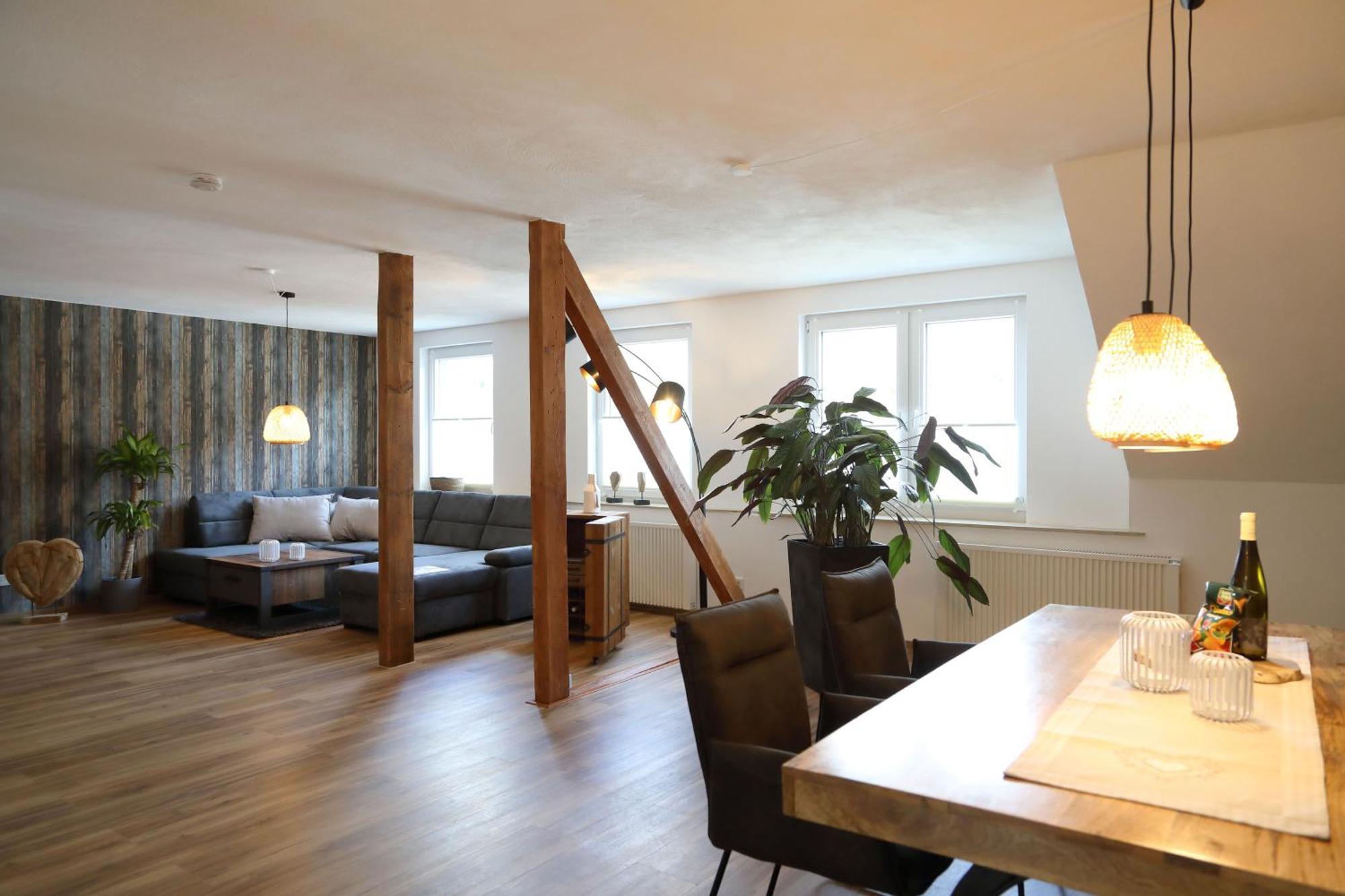 Ferienwohnung Moselallee 5 Sterne Мозелькерн Экстерьер фото