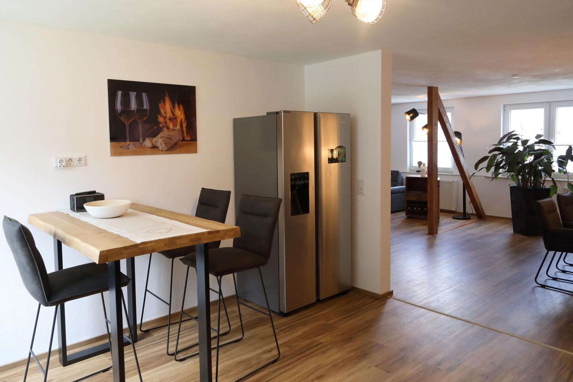 Ferienwohnung Moselallee 5 Sterne Мозелькерн Экстерьер фото
